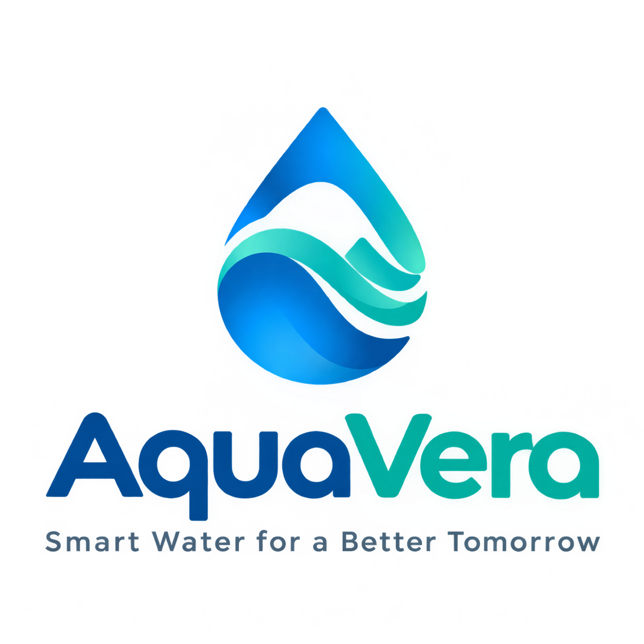 AquaVera Logo